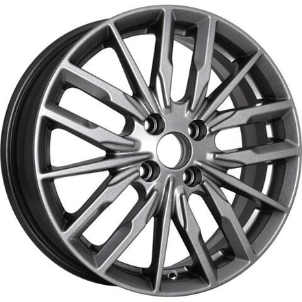 iFree Миконос 6x16 4x100 ET 45 Dia 54.1 (хай вэй)