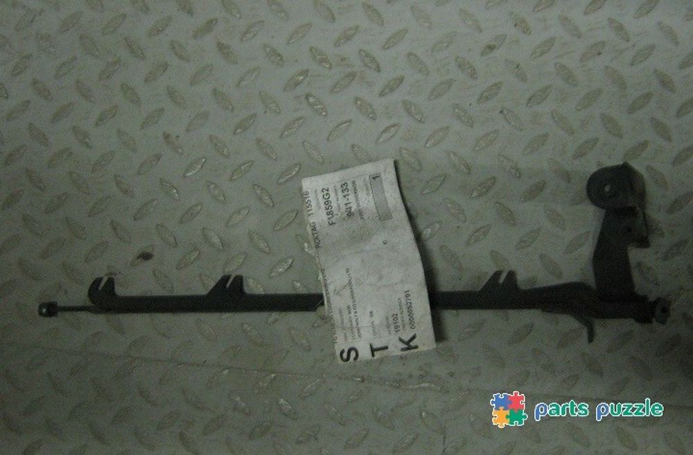 Планка регулятора оборотов двигателя / LEVER GOVERNOR АРТ: 941-133