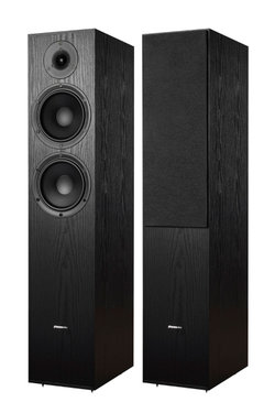 Phaze Audio Tilia 1 Black напольная пассивная акустическая система (пара)