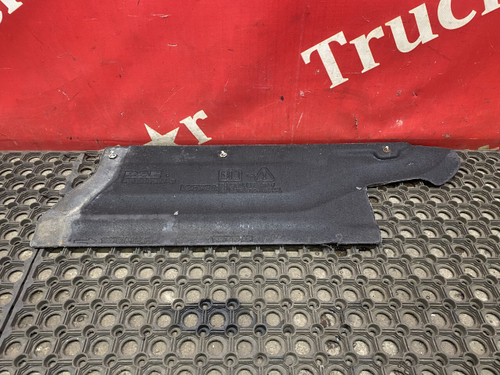 Шумоизоляция двигателя 2019г