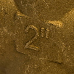 Крестовина ВВ 2" Stout