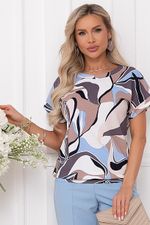 Блузка 41940 Avili