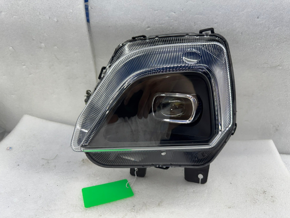 Блок фар передний Changan Deepal L07 LED — оригинал