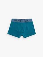 Трусы для мальчика Next 413-873, 7 шт., Синий