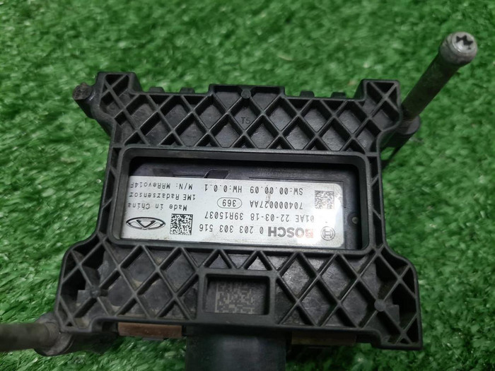 Датчик ACC Chery Tiggo 8 Pro (2021-н.в.)