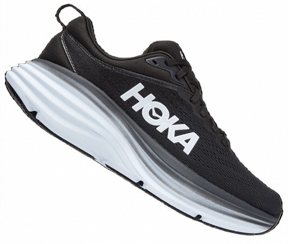 Кроссовки мужские Hoka Bondi 8