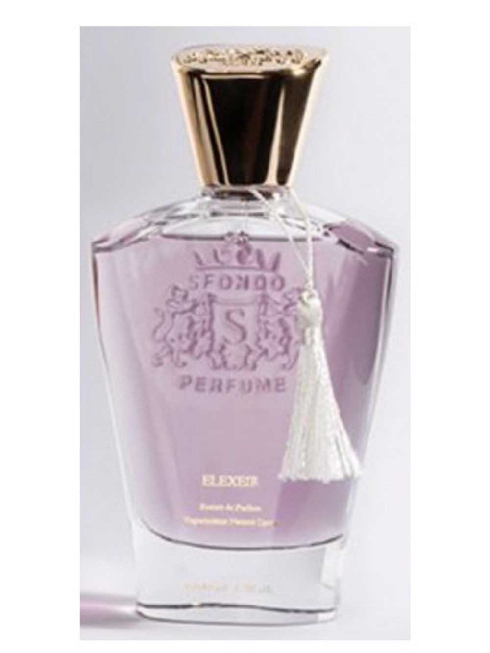 Sfondo Perfume Elexir