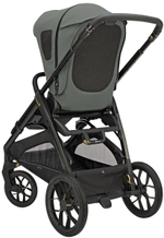 Коляска Inglesina Aptica XT Darwin i-Size System Quattro 4 в 1 2025 Taiga Green