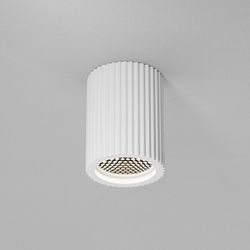 Накладной светильник Maytoni Conik gyps C121CL-GU10-W