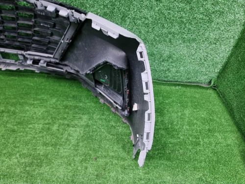 Бампер передний Changan CS55PLUS (2021-2024)