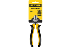 Бокорезы Stayer TOPGrip 160мм 2205-5-16_z02