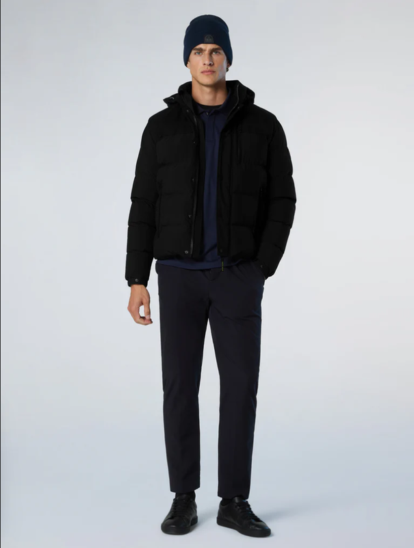 КУРТКА NORTH SAILS