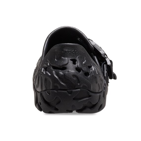 Crocs All Terrain Atlas 'Black'