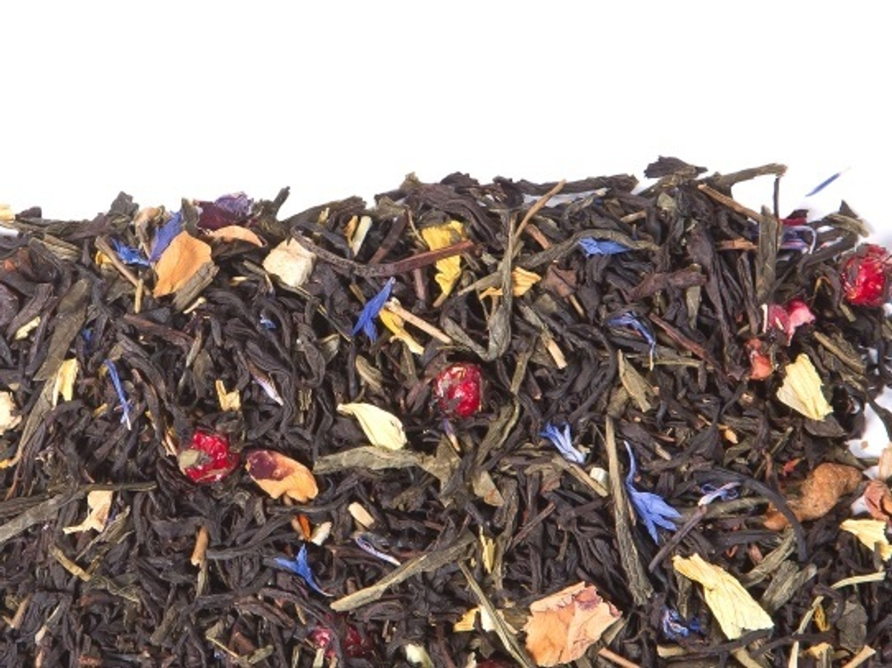 Черный чай Князь Андрей РЧК