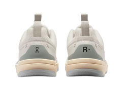 детские Кроссовки теннисные On The Roger Kids - белый