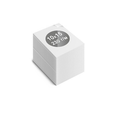 10х15 Матовая, 230гр, 500л NO NAME