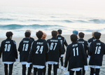 Альбом The Boyz - The Start 2nd Mini Album A LIMITED Version