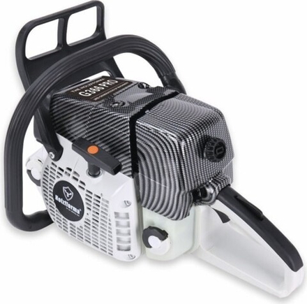 Бензопила HOLZFFORMA G366 PRO 18" AG366PRO1