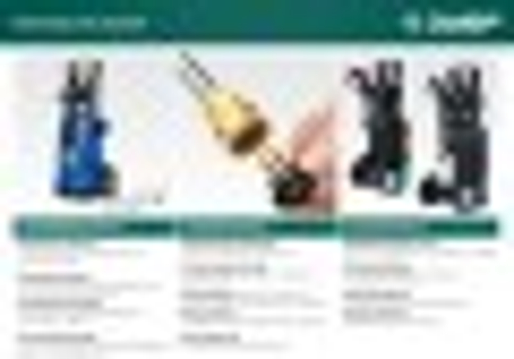 Автомойка ЗУБР АВД-180