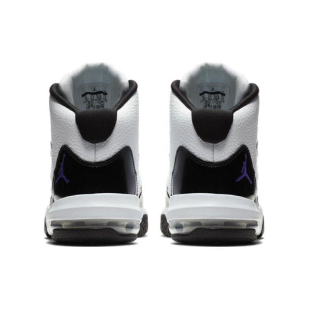 Кроссовки Air Jordan Max Aura GS 'Concord'