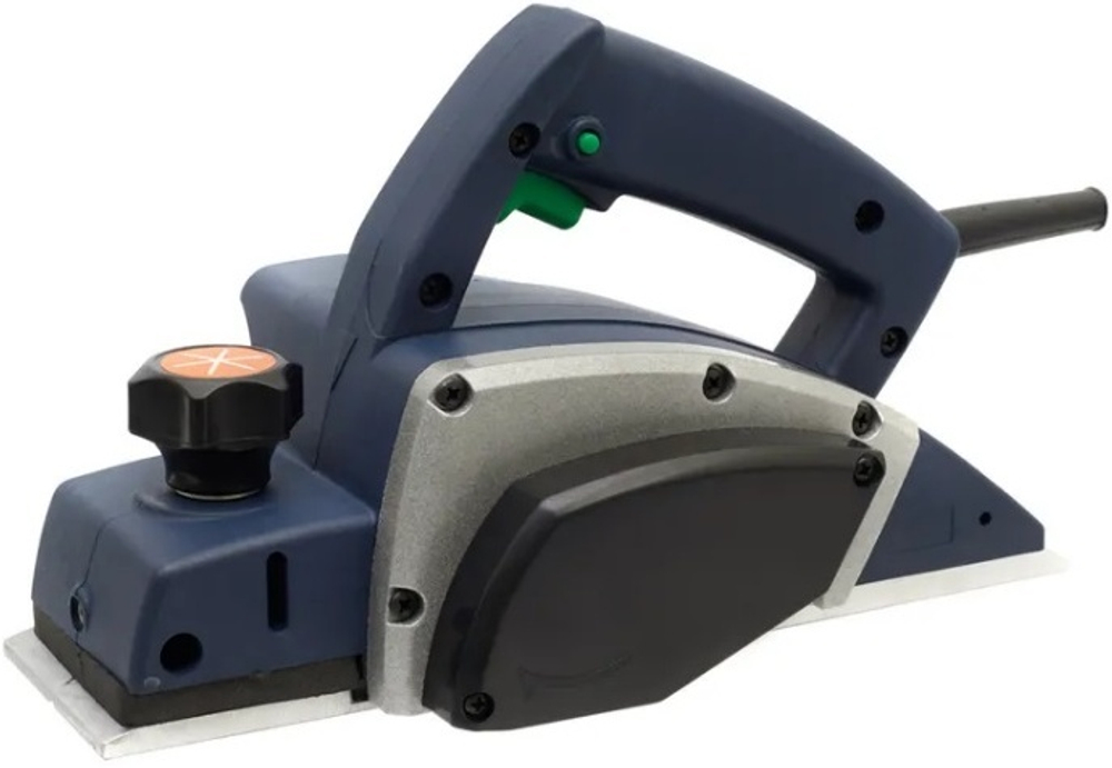 Рубанок электрический AYGER AE800