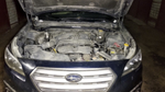 Распорка передних стоек (цельная) Subaru Outback 5 (BS) и Subaru Legacy 6 (BN), (BS) (ПОД ЗАКАЗ)