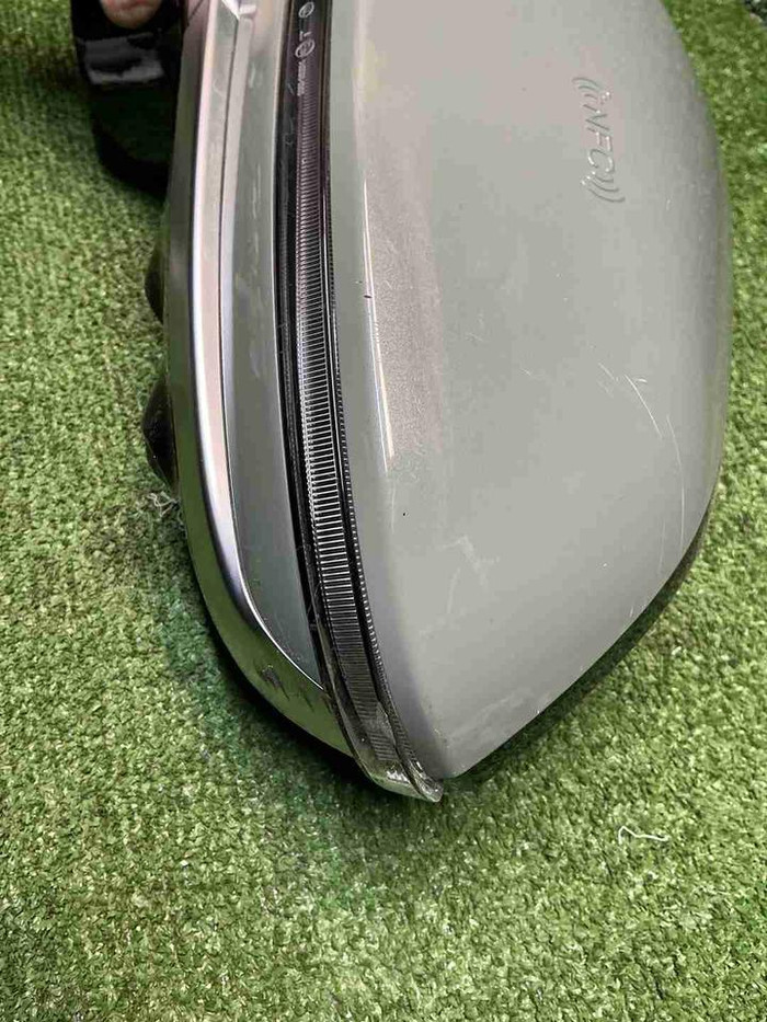 Зеркало левое EXEED RX (2023-н.в.) 22 контакта