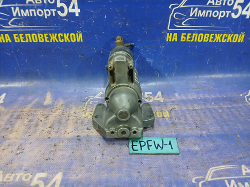 Стартер MAZDA TRIBUTE 2002