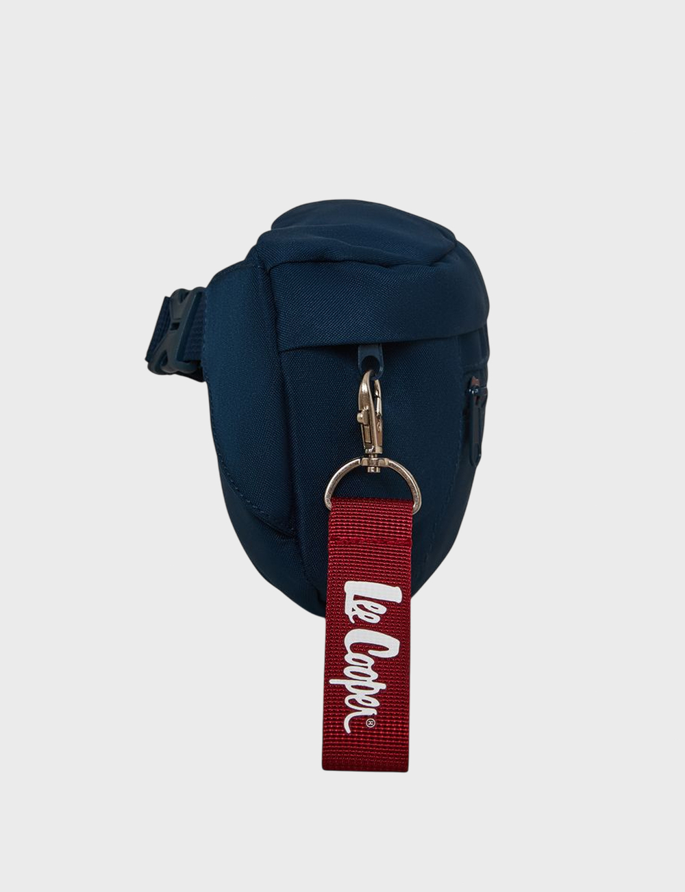 Сумка поясная и брелок Lee Cooper