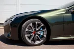 КАРБОН КЕРАМИЧЕСКАЯ УСИЛЕННАЯ ТОРМОЗНАЯ СИСТЕМА ДЛЯ LEXUS LC500 2017+ Лексус
