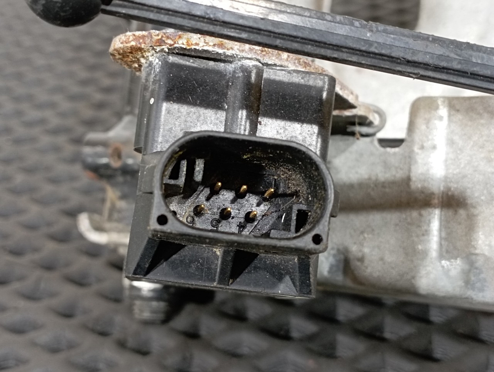 Педальный узел