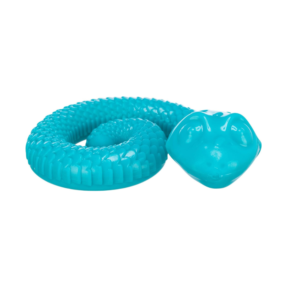 Игрушка для лакомств "Змея", Trixie