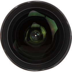 Объектив Sigma 20mm f/1.4 DG HSM Art L-mount