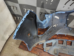 Бампер передний Haval Jolion 21-24 Б/У Оригинал 2803105XST01A