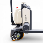 Самоходная тележка Glavman GME15 г/п 1500 кг Li-ion