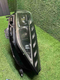 Фара правая Audi A4 B9 (2019-2025) LED