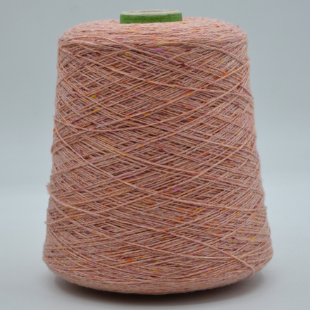 Loro Piana art. New Tweed Coarsehair (rosa)