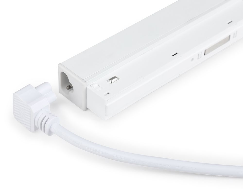 Ambrella Блок питания 200W внутренний с вводом питания для шинопровода Magnetic 20мм 48V Track System GL3652