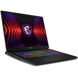 Ноутбук MSI Sword 16 HX B14VFKG-202US