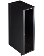 Шкаф напольный 19", 42U TWT TWT-CBB-42U-8x12-G1