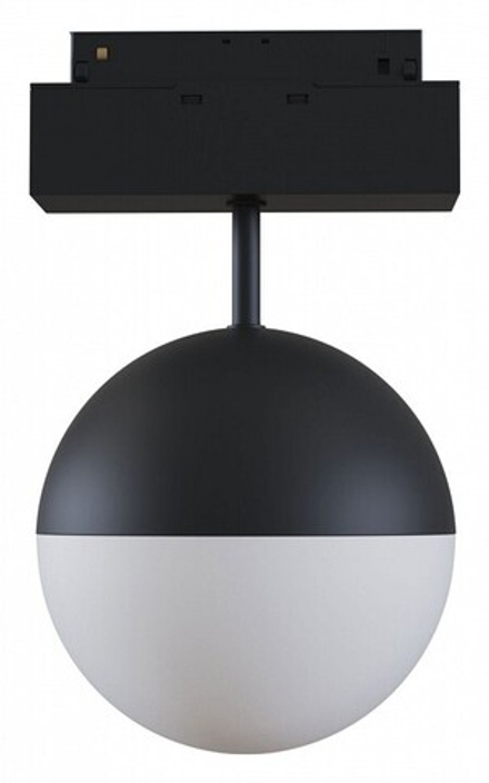 Светильник на штанге Maytoni Kiat TR017-2-10W3K-B