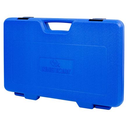 Цена на KING TONY (35114MR) Набор отверток в кейсе (PH, SL) 14 предметов