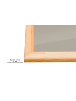 Рамка для постера и фотографий 40x95