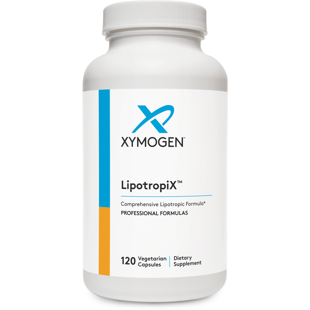 LipotropiX™ 120 Capsules