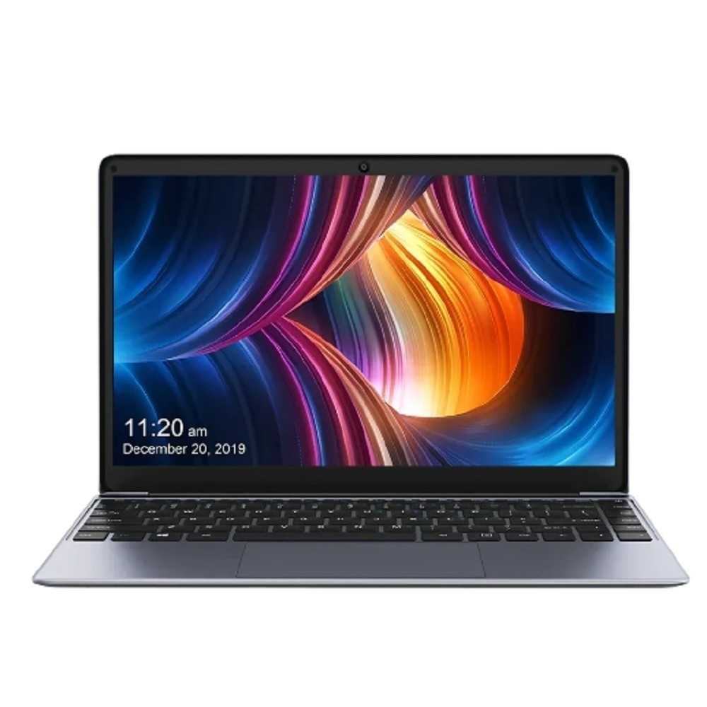 CHUWI HeroBook Pro [CWI514-CN8N5N1HDMXX] Grey 14.1" {FHDl Celeron N4020(1.1Ghz)/8192Mb/512SSDGb/noDVD/Int:Intel UHD Graphics 600/Win11Home + мышь}