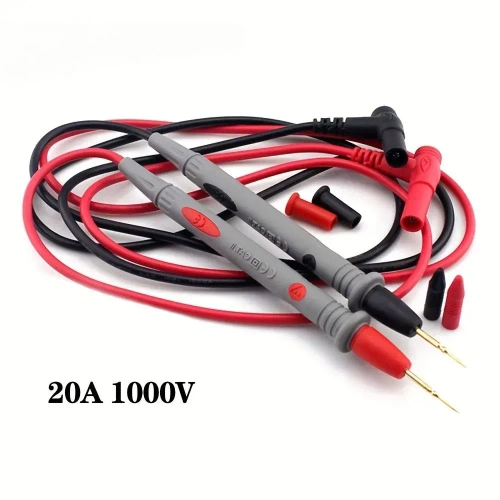 Набор измерительных аксессуаров 20 А
