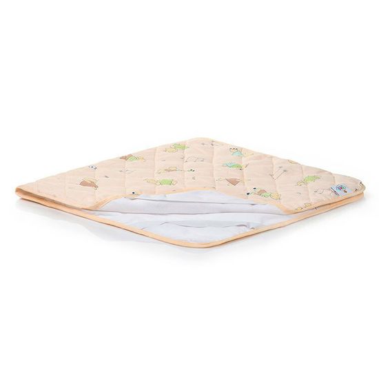 Наматрасник непромокаемый "Наша Умничка" Belashoff  60х120см