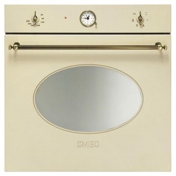 Электрический духовой шкаф Smeg SF800PO