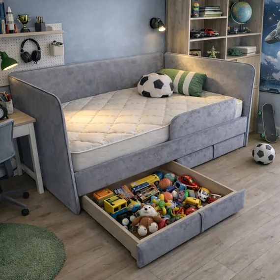 Кровать-софа "Амели"