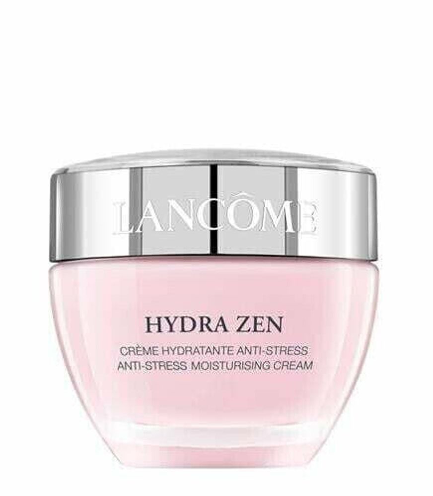 Увлажнение и питание Moisturizing cream for all skin types Hydra Zen Neuro calm (Anti-Stress Moisturising Cream)